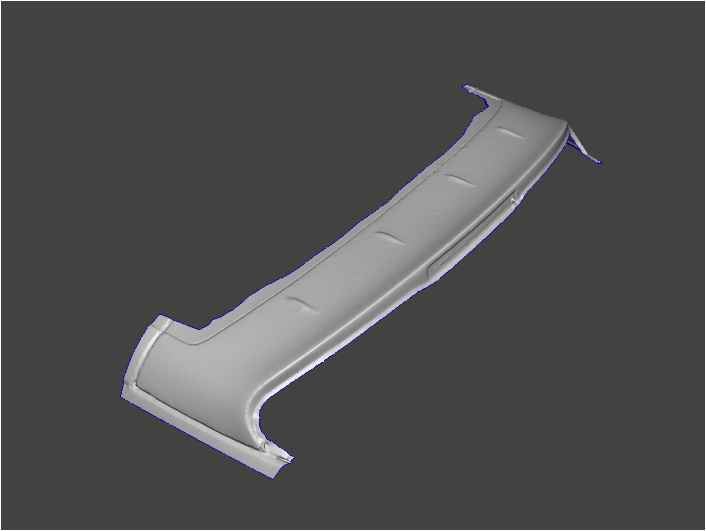 Model CAD i Wydruk Po
